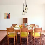 Holiday home Sunlight • Centro • Vista Parque Lourinha (Lisbon)