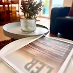 Tatil Evi Sunlight • Centro • Vista Parque *