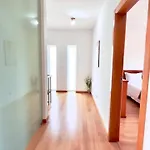 Tatil Evi Sunlight • Centro • Vista Parque Lourinhã