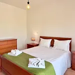 Tatil Evi Sunlight • Centro • Vista Parque Lourinhã