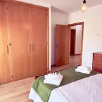 Tatil Evi Sunlight • Centro • Vista Parque *