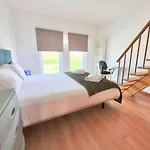 Tatil Evi Sunlight • Centro • Vista Parque Lourinhã