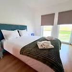 Tatil Evi Sunlight • Centro • Vista Parque *