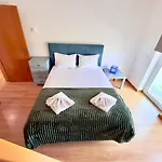 Tatil Evi Sunlight • Centro • Vista Parque Lourinhã
