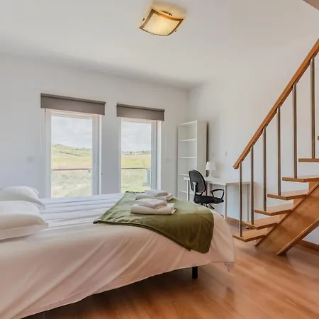 Holiday home Sunlight - Center *