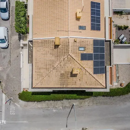 Sunlight Villa • Centro Lourinha • Vista Parque Tatil Evi Lourinhã