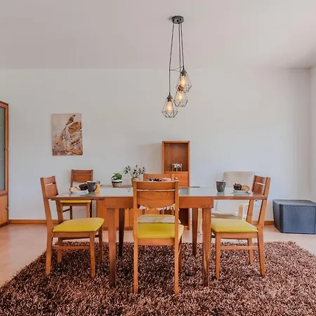 Sunlight - Center Holiday home