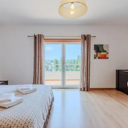 Holiday home Sunlight - Center Lourinha (Lisbon)