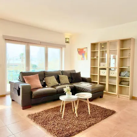Tatil Evi Sunlight • Centro • Vista Parque Lourinhã