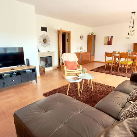 Tatil Evi Sunlight • Centro • Vista Parque *