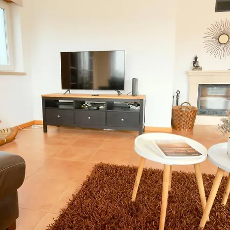 Sunlight Villa • Centro Lourinha • Vista Parque