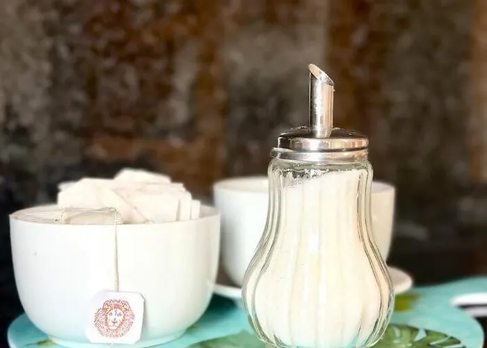 펜션 Sunlight Villa • Centro Lourinha • Vista Parque *