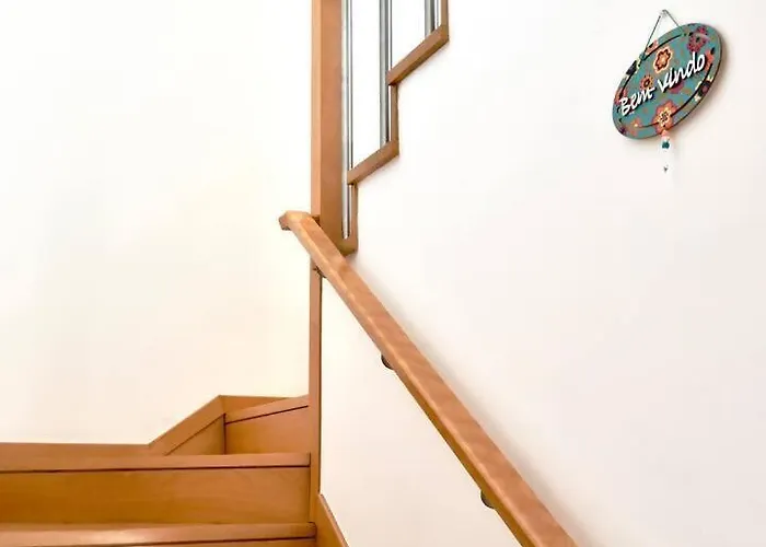 Sunlight Villa • Centro Lourinha • Vista Parque Tatil Evi