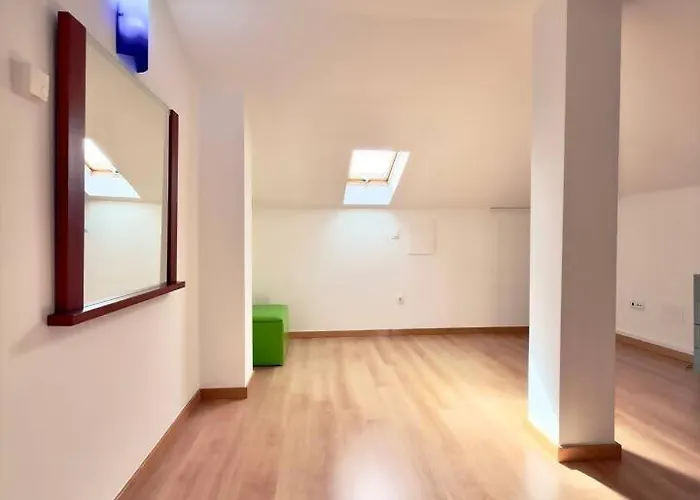 Sunlight Villa • Centro Lourinha • Vista Parque