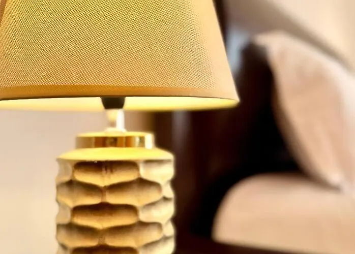 Sunlight Villa • Centro Lourinha • Vista Parque 펜션